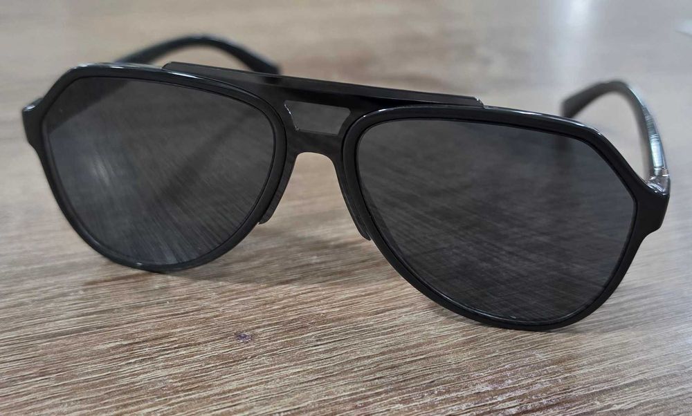 Слънчеви очила DOLCE & GABBANA DG6128