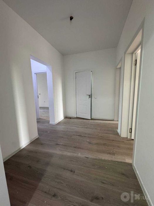 Uzbum yaqinidagi Assalom Sohil - 70 m2 va ikkita 55 m2 terrasa`
