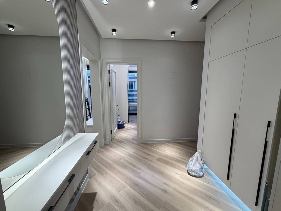 Аренда ЖК Infinity 3/13/16 66 м2