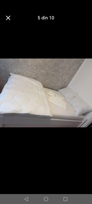 Închiriez apartament 3 camere