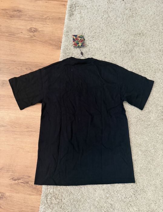 Tricou bape negru