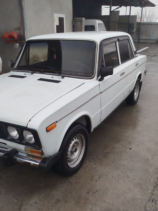 Lada Vaz jiguli 2106