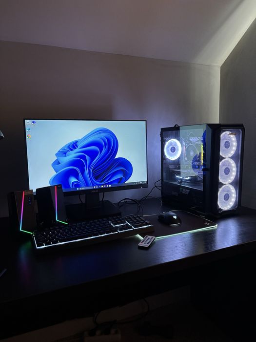 Setup PC | pc gaming | calculator