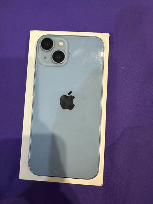 Iphone 14 128 gb акб 86%