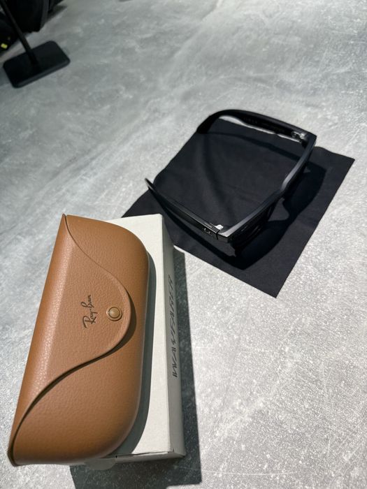 Очки Ray Ban Meta новый