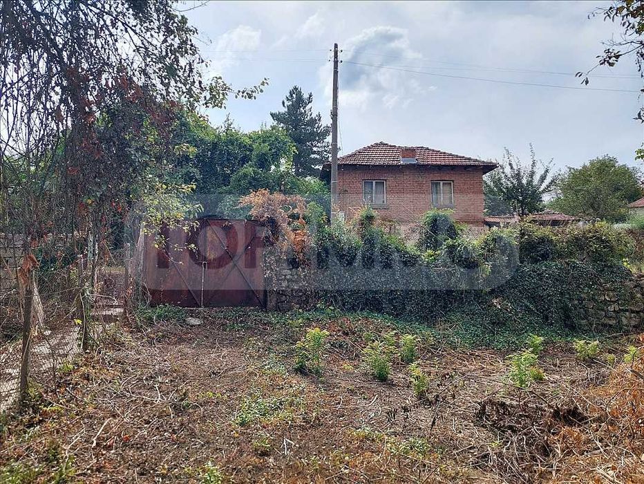 Продава се Къща в с. Широково, Област Русе - 80 кв.м за 182 €/кв.м - Снимка #15