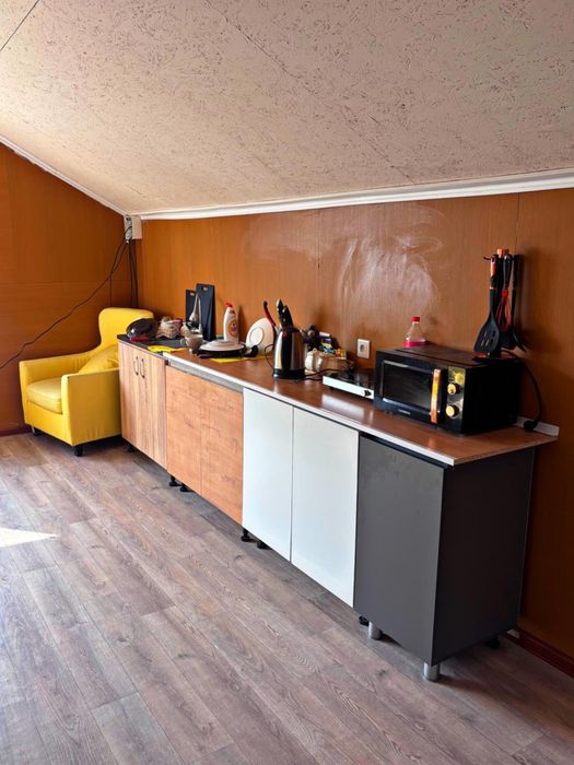 Сдам комнату в общежитии