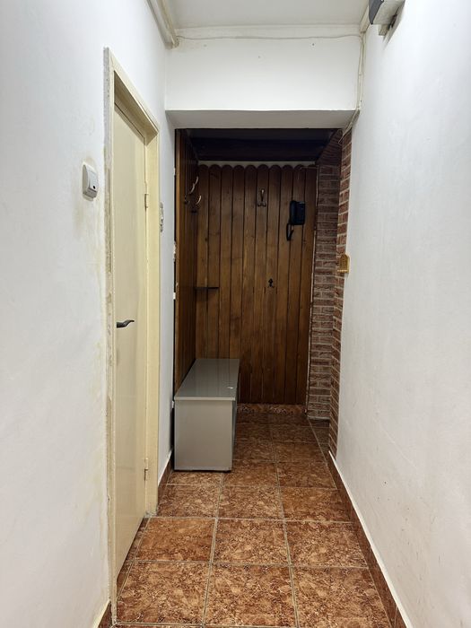 Garsonieră cu 2 camere de închiriat