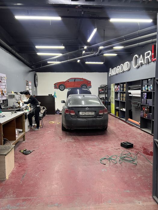 Сдается бокс в аренду