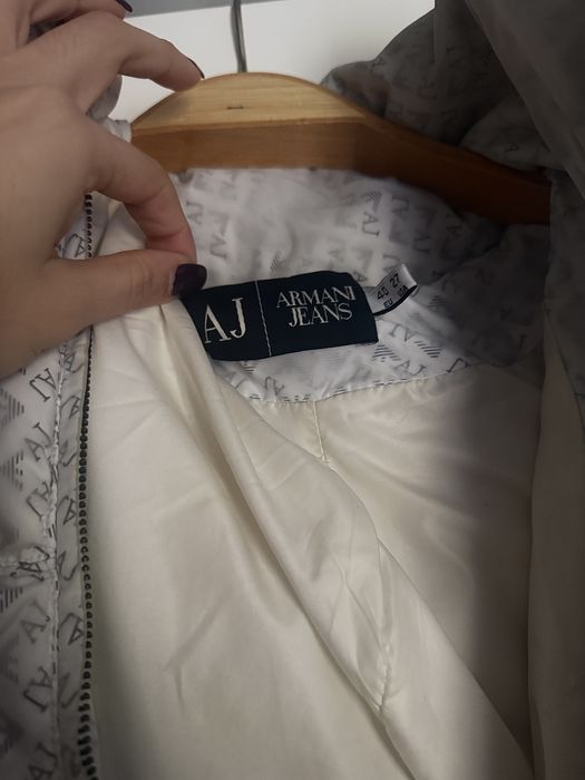 Дамско яке Armani Jeans
