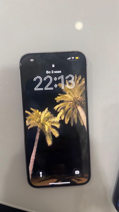 iPhone 14 128гб 77акб