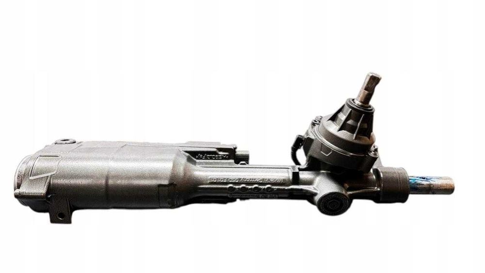 caseta de directie electrica audi a6 c7 2012 cu garantie 1 an