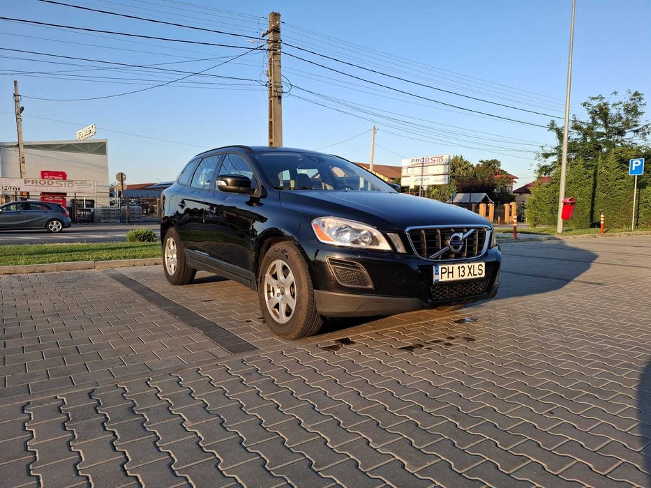 VOLVO XC60 2011 — imagine 2