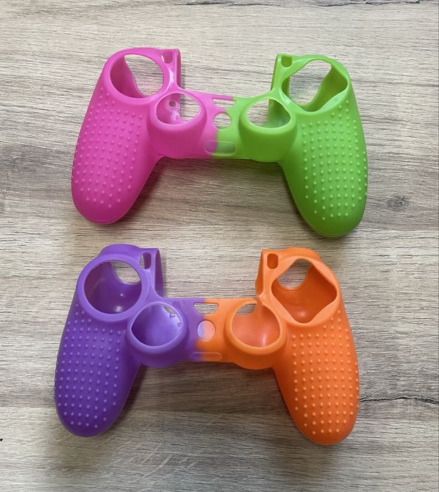 Playstation 4 PRO/PS4 PRO - 1TВ с два джойстика