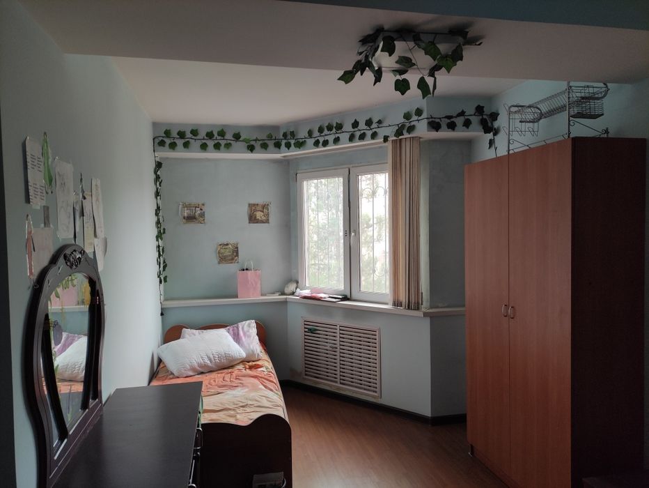 Сдаёться комната ( Хона ) на двоих без посредников