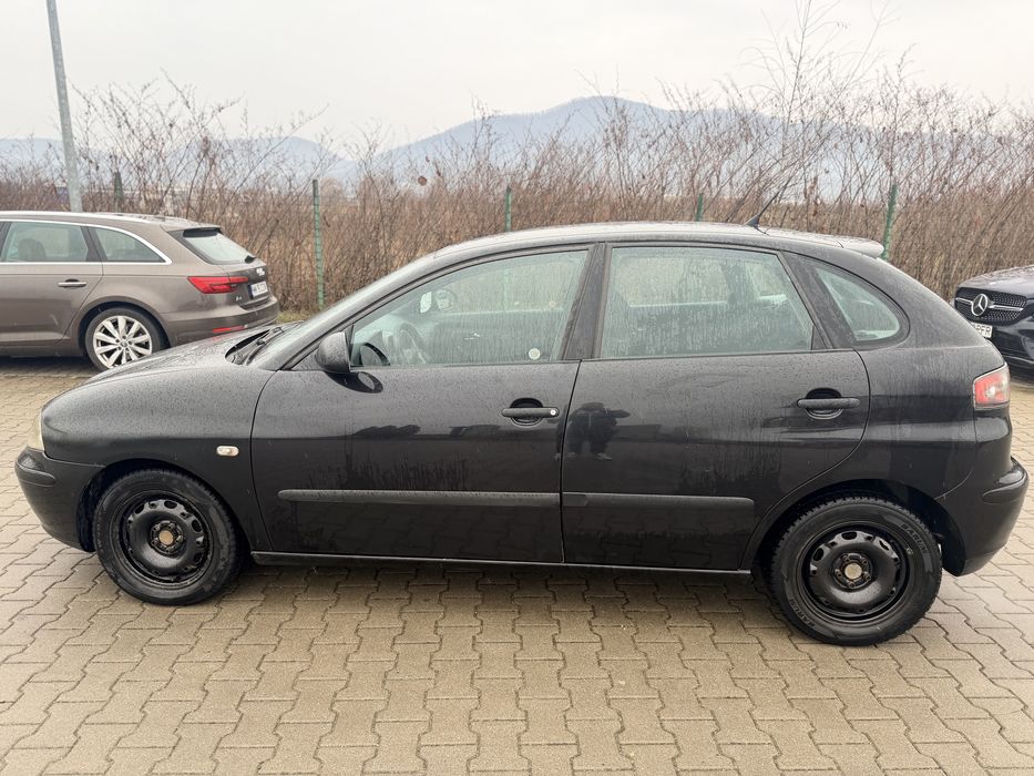 De vanzare Seat Ibiza