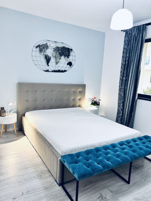 Apartament 2 camere+parcare  Proprietar