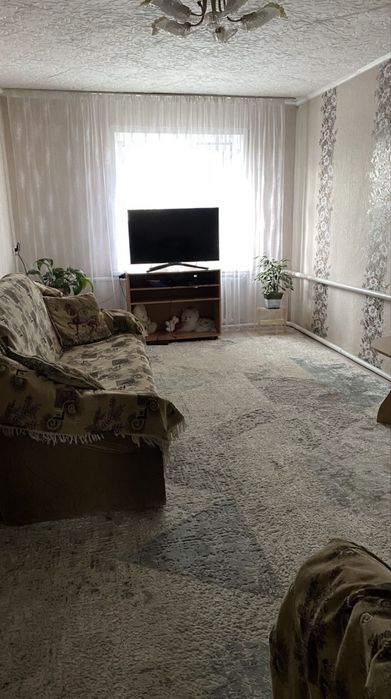Продам дом 108 кв.м