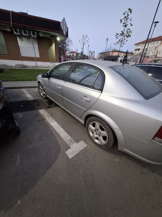 Vind autoturism Opel vectra C