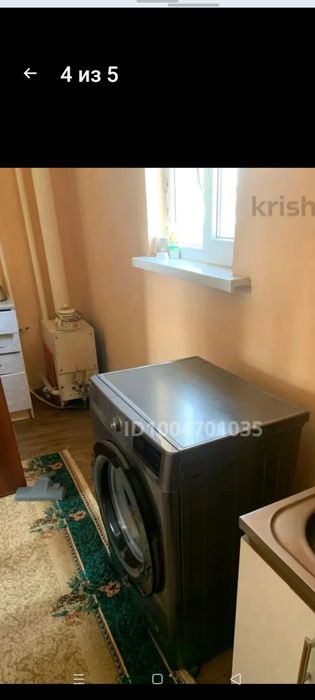 Продаётся дом в раион За линией