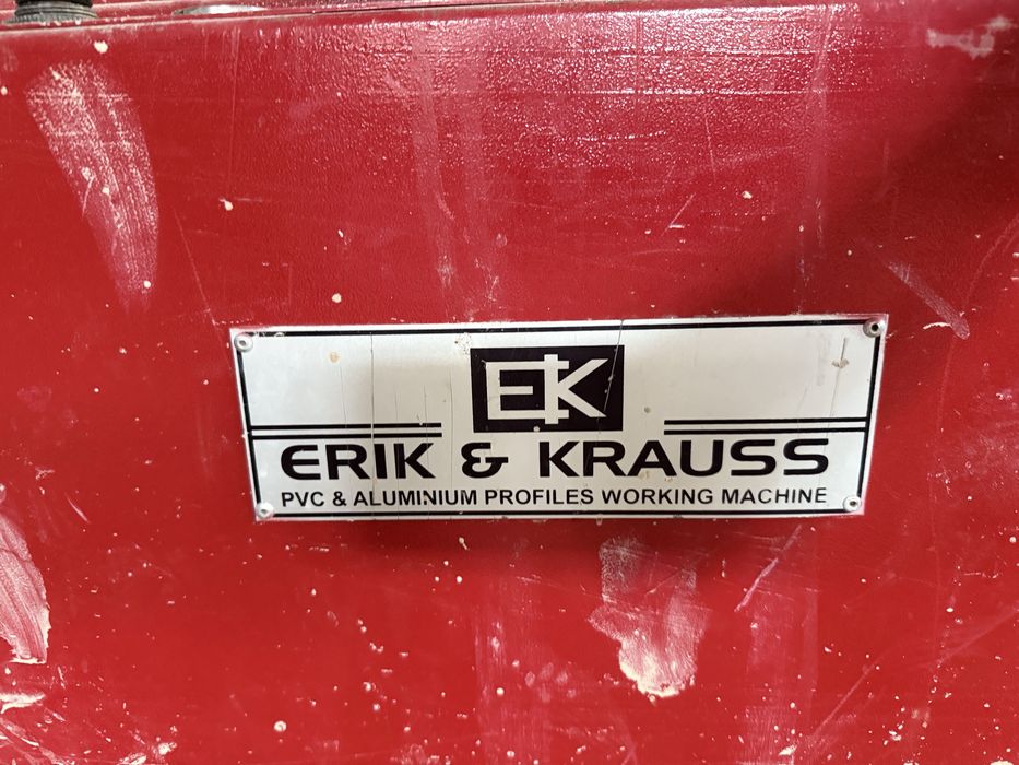 Payka aparat plastik uchun