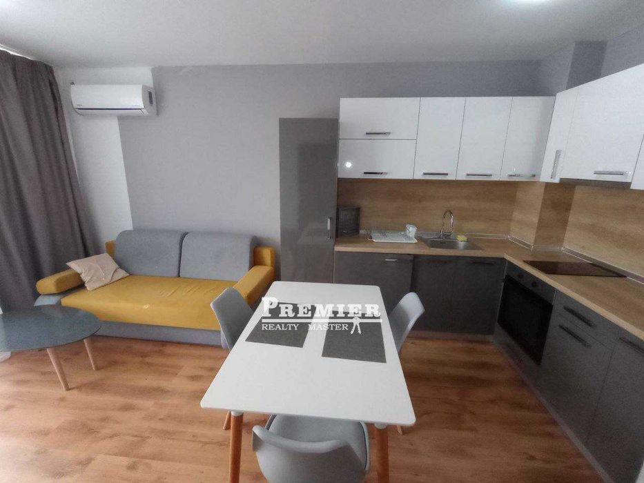Продава се Двустаен апартамент в Поморие - 53 кв.м за 1567 €/кв.м - Снимка #1