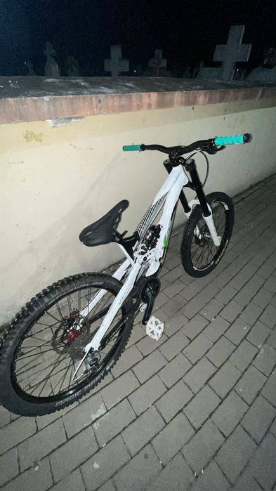 YT tues core 3 2013 DH