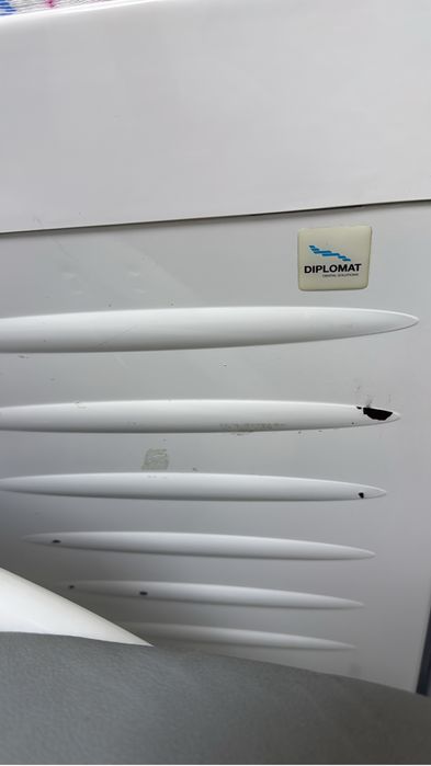 стоматологическая установка Diplomat