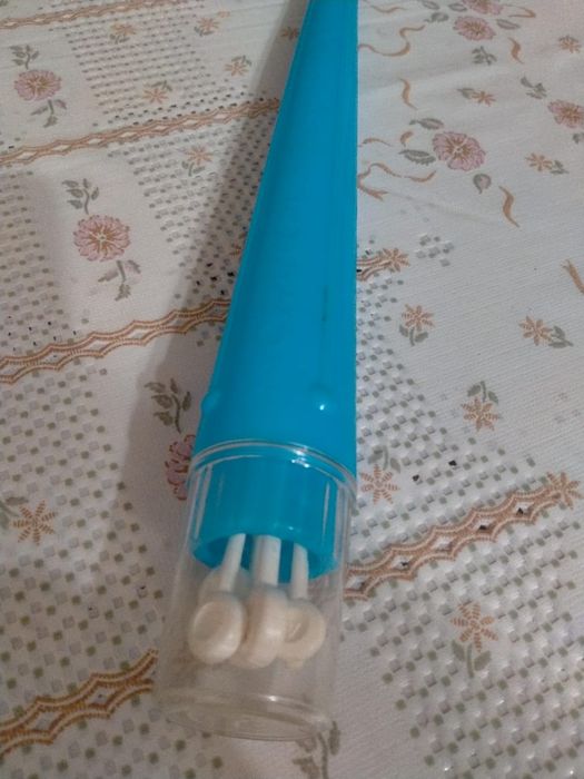 Спицы для вязания