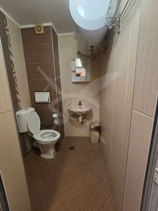 Двустаен - Изгрев