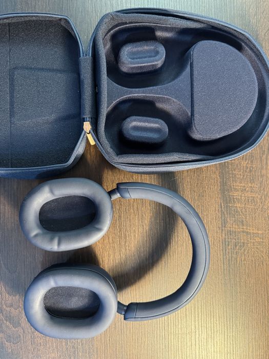 Căști Sony WH-1000XM5 Noi