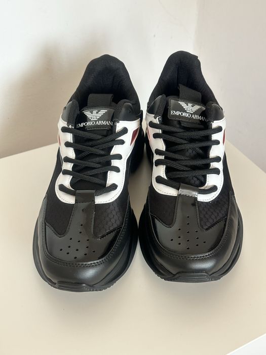 Мъжки обувки 40 номер