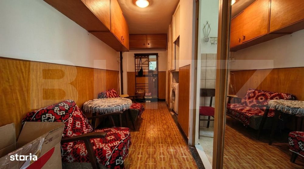 Apartament cu 2 camere, 53 mp - Rogerius — fotografia 3