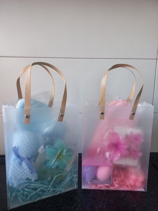 Подарки к 8 марта