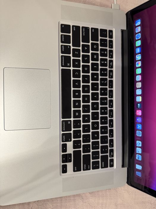 Macbook Pro Retina 15-inch late 2013