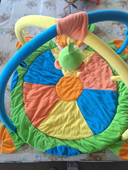 активна гимнастика