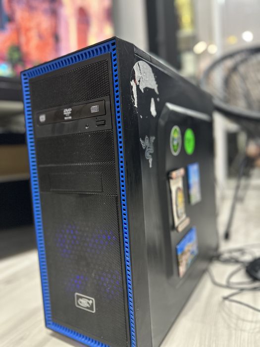 Calculator Pc gaming/office