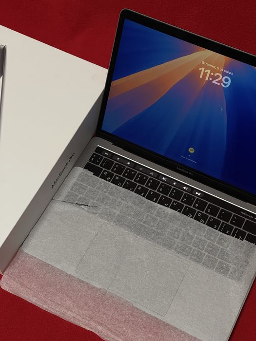 Идеальный MacBook Pro 13 i5 | Макбук про 13
