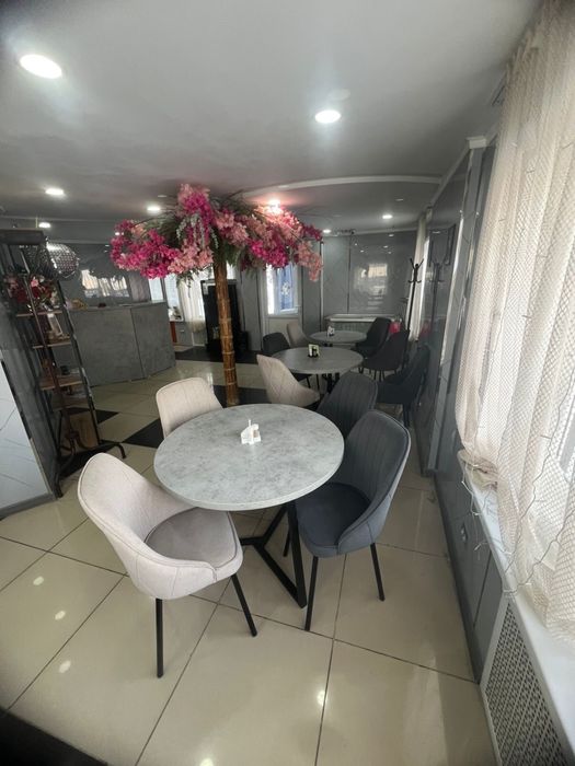 Сдам в аренду кафе