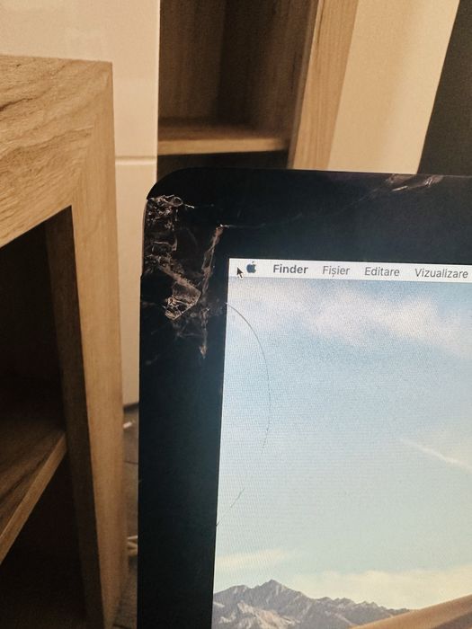 Imac intretinut
