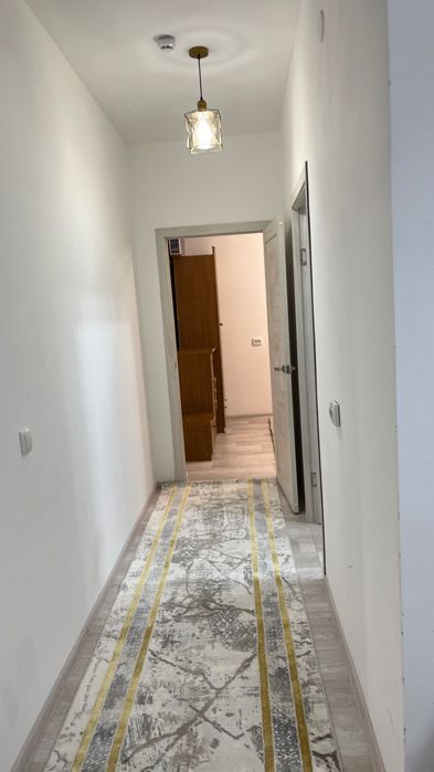 Квартира суткаға, сағатқа