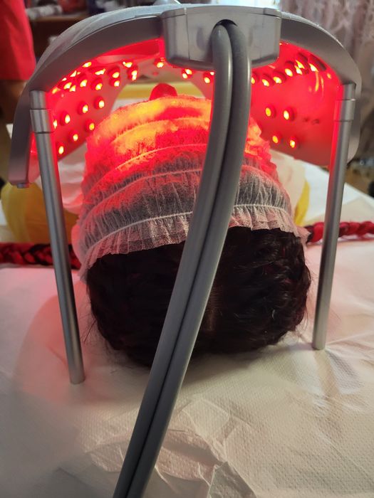 Aparat Oxygenera Pro