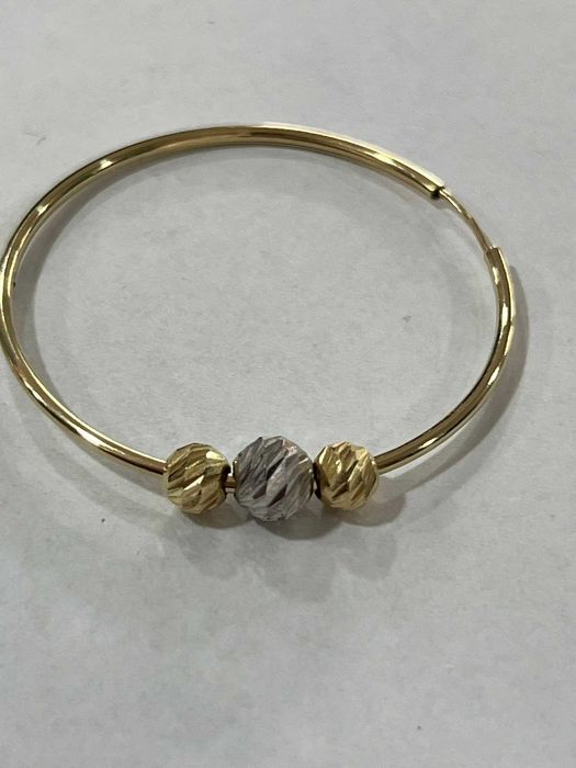 Златни обеци 3.5гр