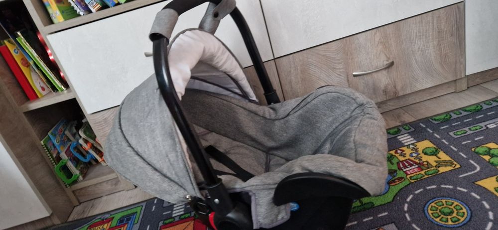 Adbor Nemo 3 in 1 Адбор Немо