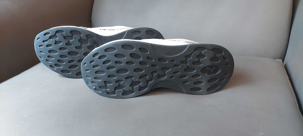 Дамски маратонки Puma Nasa р-р 37