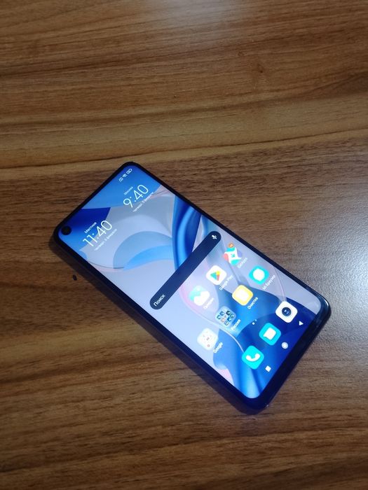 Xiaomi 11 lite 128 Gb