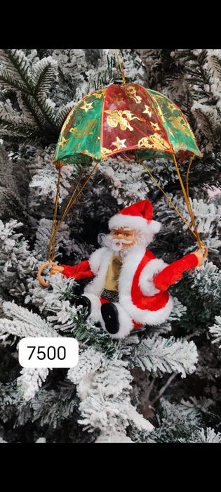 Новогодние костюмы игрушки