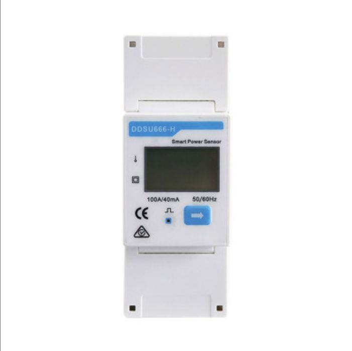 Huawei Smart Meter DDSU666-H