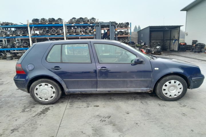 Pompa ulei 06A115105B 06A115105B Volkswagen VW Golf a 4-a generatie