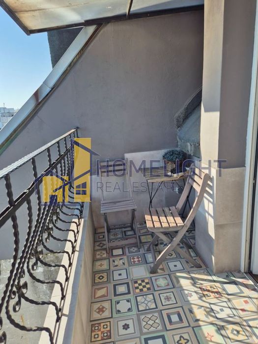 Продава се Мезонет в София, Редута - 110 кв.м за 2582 €/кв.м - Снимка #12